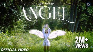 ANGEL Official Video  Jassa Dhillon  BOMBAA  New Punjabi Song [upl. by Etta]