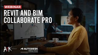 Revit and BIM Collaborate PRO [upl. by Naivart]