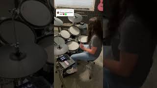 Fooled Around and Fell in Love Drum Cover [upl. by Alket]