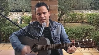 CALLEJEROS  Una Nueva Noche Fría Cover Acústica [upl. by Mihcaoj]