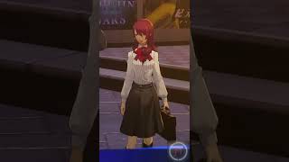 MITSURU BREAKS A MAN Persona 3 Reload shorts [upl. by Erreid464]