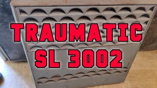 🇪🇸 Operation Trumatic SL3002 Campervan gasdiesel heating system [upl. by Freyah]