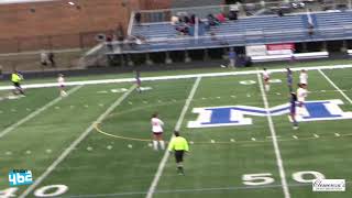 Millburn Girls Soccer [upl. by Erastatus]