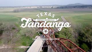 2021 Texas Fandango Trailer [upl. by Leahcimnaj102]