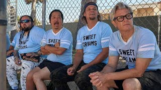 Sweet Dreams Review  Johnny Knoxville Theo Von and Bobby Lee  Comedy [upl. by Inigo69]