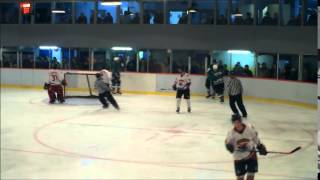 Elsipogtog Hawks 5 vs Bouctouche Jcs 4 [upl. by Ytoc767]