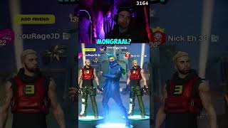 Mongraal a year later [upl. by Persons]