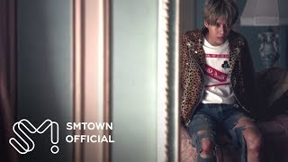 TAEMIN 태민 The 1st Album quotPress Itquot Highlight Medley Ver2 quotPress Itquot Making Film [upl. by Charlene]