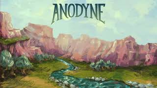 Anodyne 2 OST  Handfruit Haven slowed  reverb [upl. by Budge]