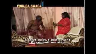 Bibire Ko See Fowora Latest Yoruba Nollywood Drama  Saheed Balogun Fathia Balogun  Kayode Odumosu [upl. by Yereffej643]