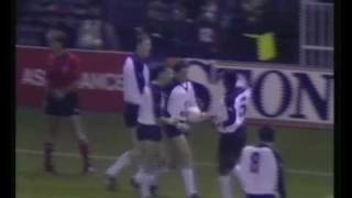 Widnes Vs Canberra 1989  Part 3  Johnathon Davies [upl. by Harts]