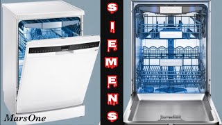 Siemens iQ500 Dishwasher Review in Tamil  Home connect app  How to use amp maintain a Dishwasher [upl. by Chuah614]