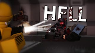 THESE ROBLOX GAMES ARE HELL [upl. by Owen513]