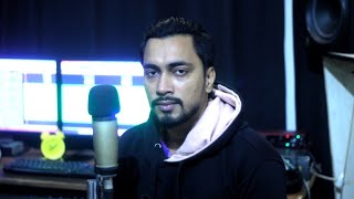 Maya Lage Na মায়া লাগে না  Junior Shakib  Bangla New Song 2024 [upl. by Odracer]