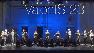 VAJONTS 23 [upl. by Dagall]