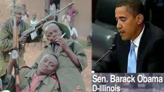 Obama the US and 5 Million Deaths in The Congo [upl. by Koziel]