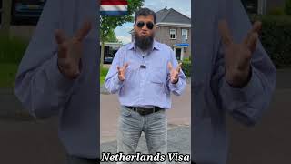 Netherlands Visa netherlandsvisa jobsinnetherlands netherlandsworkvisa netherlands🇳🇱 [upl. by Dotson358]