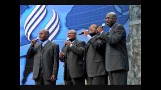 Breath of Life Quartet  Power in the Name of Jesus [upl. by Eekram]