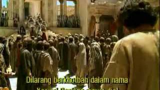 Paul Of Tarsus  Indonesia subtitle Part 021 [upl. by Coward546]