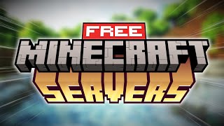 3 Best FREE Minecraft Server Hostings [upl. by Lionello]