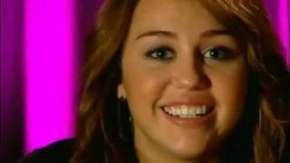 Meet Miley Cyrus HQ Part 13 [upl. by Cirtap]