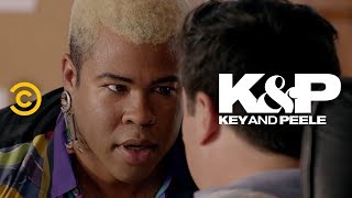 The Hollywood Sequel Doctor Tackles quotGremlins 2quot  Key amp Peele [upl. by Wobniar]