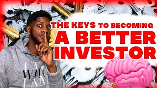 heres what made me a better investor and options traders Bonus gems 💎 Aristotle Live E006 [upl. by Gerhardine727]