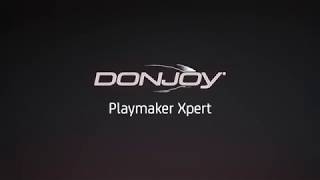 PlayXpert™ DonJoy  Teaser [upl. by Mannuela]