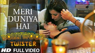 Meri Duniya Hai Song With Ek Villain  Bollywood Twisters  Tseries [upl. by Felske5]