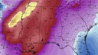 April 11 2018 Weather Xtreme Video  Afternoon Edition [upl. by Gustafsson]