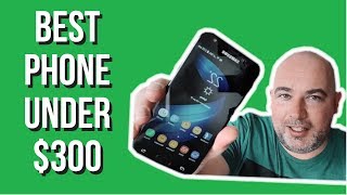 SAMSUNG GALAXY J5 PRO AUSTRALIAN REVIEW  Best Phone Under 300 [upl. by Ainekahs]