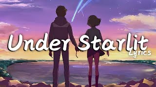 Under Starlit Official Music Song Lyrics  LastMusic [upl. by Reeta]