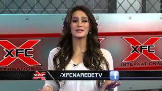 XFC na RedeTV Assista ao XFC exclusivamente na RedeTV [upl. by Gnaig]