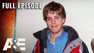 Teenage Serial Killer in the Making S2 E10  Killer Kids  Full Episode [upl. by Markowitz900]