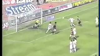 Archivio Bari Calcio  BariRoma 00 19992000 [upl. by Galliett]