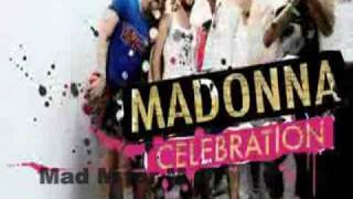 Madonna  Celebration New Video  Fans Teaser  HQ [upl. by Digirb]