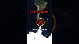 Cant the edge of death really passmap worldmap world usa [upl. by Ibrad]