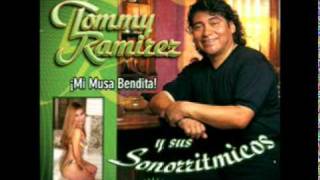 tommy ramirez mi musa bendita [upl. by Sivrat51]