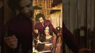 Ahad Raza Mir and Ramsha khan new photoshoot ahadrazamir ramshakhan humtum couplegoals [upl. by Ahtiek]