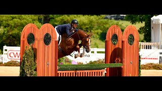 Hunters 515  25000 Hunter Grand Prix Presented by Hagyard Medical Institute [upl. by Lorie]