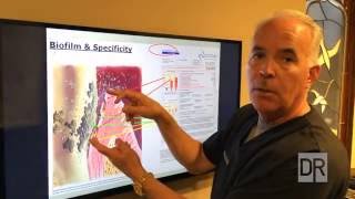 Periodontal Health and Dental Hygiene by Dr Dana Rockey Newport Beach Integrative Dentist [upl. by Stiegler]