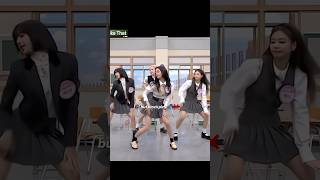 Blackpink say no protective pants 😎👖 blackpink [upl. by Jacinto]