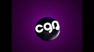 Cgn Entertainment logo 20032004 [upl. by Eupheemia814]