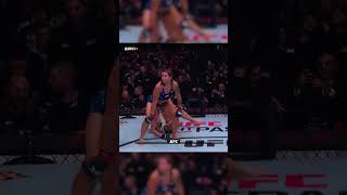 Ailin Perez just tapped out her opponent then started twerking in her face 💀 [upl. by Ahsile598]