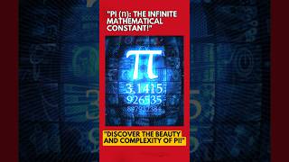 quotPi π Calculated to Trillions of Digits πquot spacediscovery facts [upl. by Llertnek]