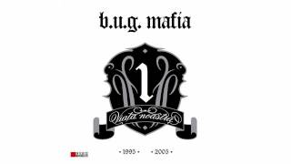 BUG Mafia  Pana Cand Moartea Ne Va Desparti feat Adriana Vlad Prod Tata Vlad [upl. by Meris]