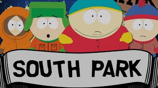 Ai Facts about South Park [upl. by Mapel]