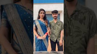 Odia Serial actress Rells Video sangrammusic love sidharttv odiashorts ♥️ [upl. by Yehus929]