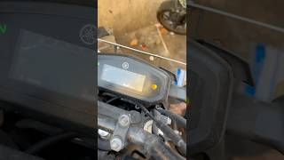 Yamaha Fz v3 ABS toner ring replacement✅ yamaha r15 fzv3 r15v3 r15v4 mt15 bike mechanic fz [upl. by Leroj]