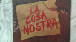 La Cosa Nostra macalacachimba [upl. by Enelegna]